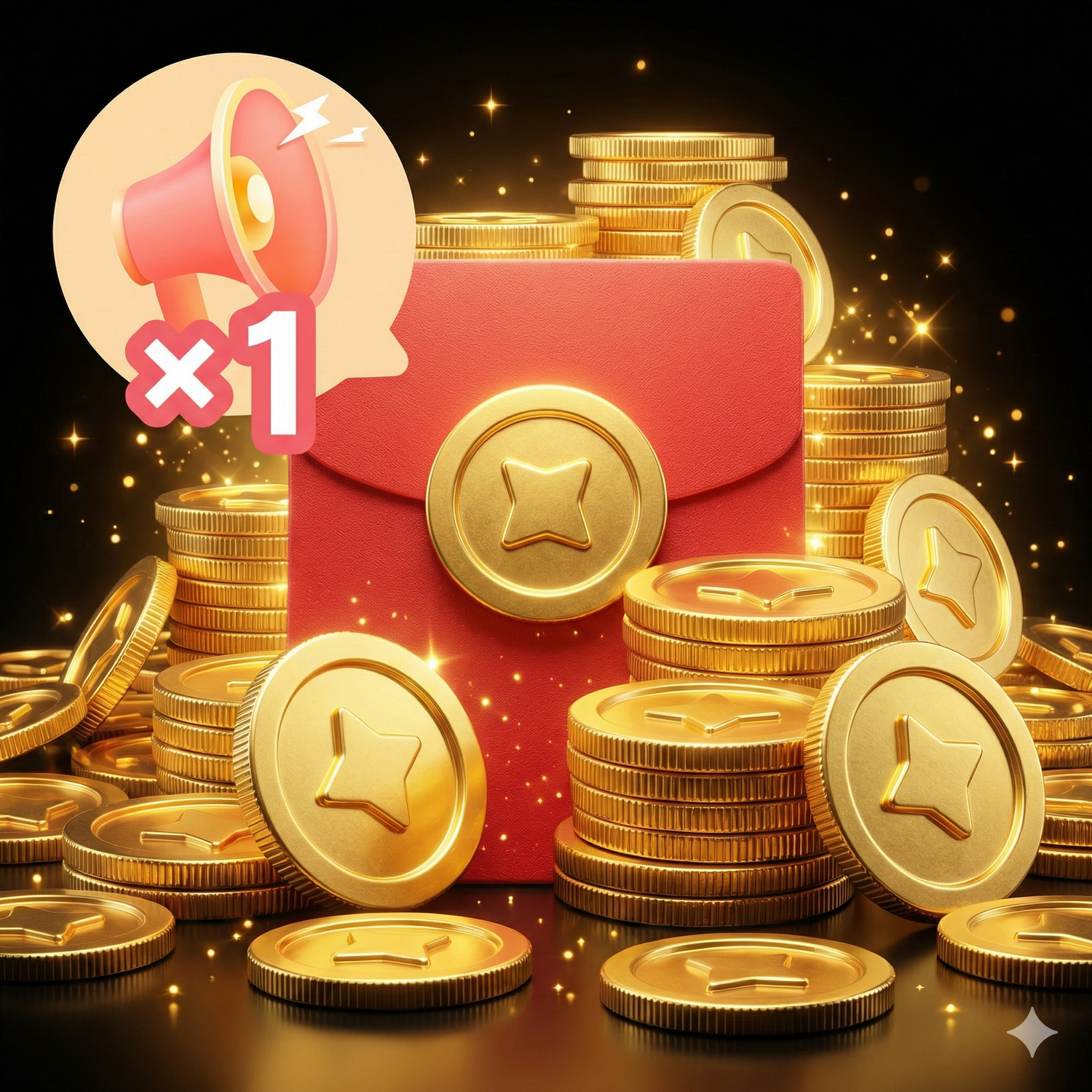 RED PACKET CC