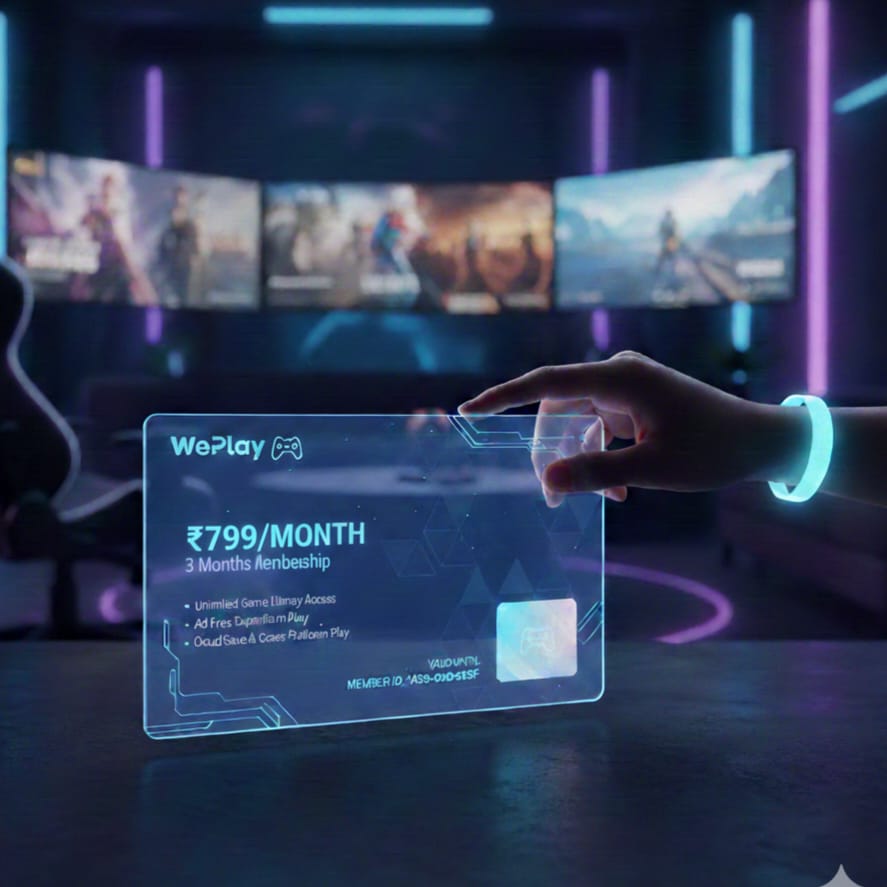 3 MONTH VIP CC